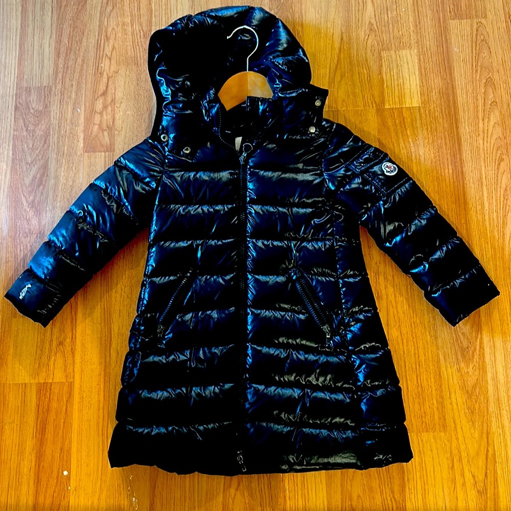 3-7 year old girl